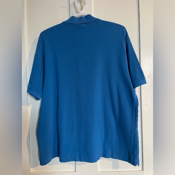 9. Men’s Lacoste Shirt Sleeve ( Lacoste 6 ) - Picture 3 of 6